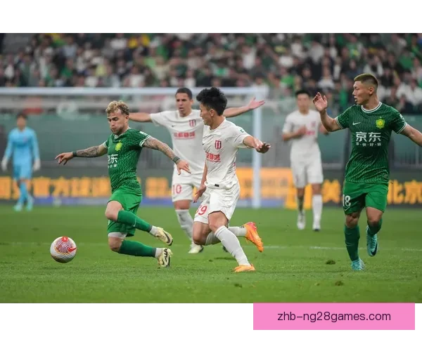 中超战报：北京国安主场连胜五场势不可挡