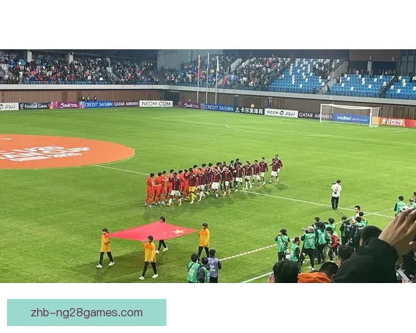 2025亚洲杯二级联赛全面开战各队展开激烈角逐